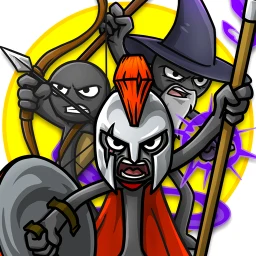 Stick War: Saga simgesi