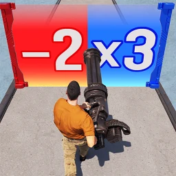 Last Z: Survival Shooter simgesi