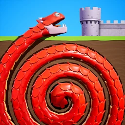 Kingdom Guard: Tower Defense simgesi
