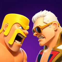 Clash of Clans simgesi